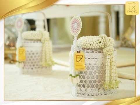 แนะนำออแกไนซ์จัดงานทำบุญ