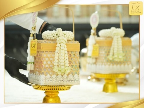 บริษัทจัดงานทำบุญเจ้าไหนดี