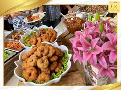 รับจัดงานทําบุญบ้าน ปทุมธานี