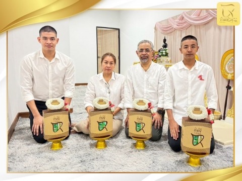 รับจัดงานทําบุญบ้าน ราคาถูก